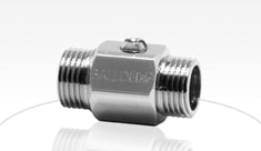 3390ZA Ball valve