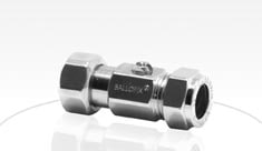 3140ZA Ball valve