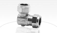 3380YA Ball valve