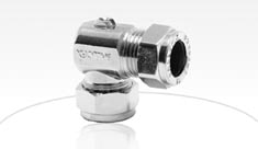 3380ZA Ball valve