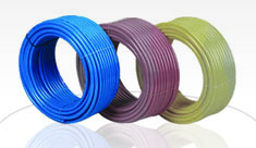 LLDPE Tubing