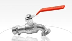 PB50 AT Ball Valve