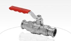 PS500 Ball Valve