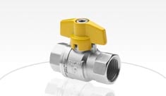 PB700T Ball valve