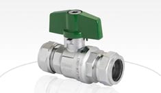 PB300 T Ball Valve