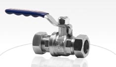 PB350 Ball Valve