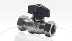 PB350T Ball Valve