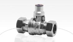 PB350LS Ball Valve