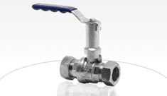 PB350EL Ball Valve