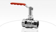 PB500EL Ball valve