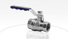 PB550 Ball valve