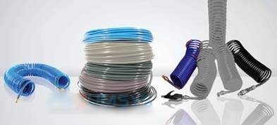 LLDPE Tube versus PU tubing LLDPE Tube versus PU tubing