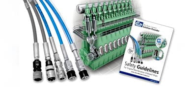 Safety Guidelines for Ultra High-Pressure Hydraulic Applications Safety Guidelines for Ultra High-Pressure Hydraulic Applications
