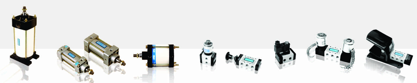 Luthra Hydro Pneumatics