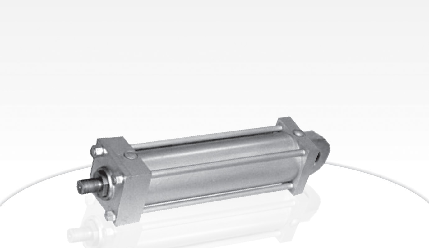 Hydraulic Cylinder Series 10