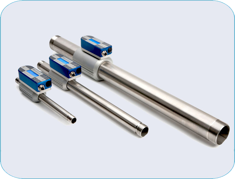 VP Flowscope In-Line